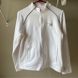Torrey Pines Full-Zip by Cutter & Buck Women’s Medium